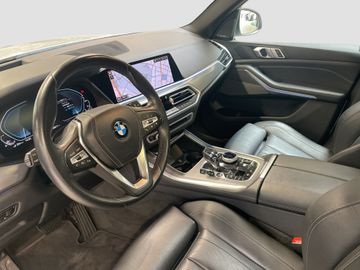 BMW X5 - 8