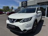 Nissan Qashqai 1.2 DIG-T Tekna 4x2/LEDER/PANO/SHZ/360°/ - Nissan Qashqai: Allradantrieb, Tekna