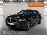 BMW X4 M40d Navi Kamera Pano.Dach Sportsitze HiFi - BMW X4 M40 aus 2023