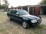 Mercedes-Benz 220 - gebrauchte Mercedes-Benz 220 aus dem Jahr 1996