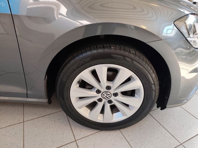 Golf VII 1.0 TSI *ACC*Massage*Ergo*SH*PDC
