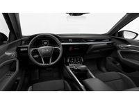 Audi e-tron - Vorschau Bild 8