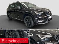 Cupra Ateca - Vorschau Bild 12