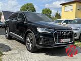 Audi Q7 3x S-line quattro Raute Pano Matrix Massage K - Audi Q7 Gebrauchtwagen