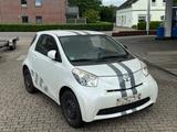 Toyota IQ 1.0 KLIMA - Toyota IQ: 1.0