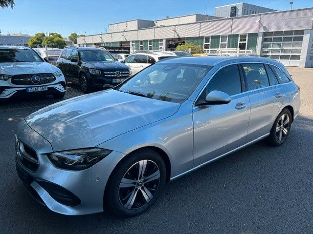 Image of Mercedes-Benz C 220