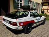 Porsche 924S, 1. Hand CH, 100% Erstlack, PZ Scheckheft - scheckheftgepflegte Porsche 924