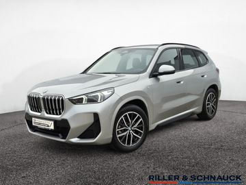 BMW X1 - 2