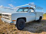 Chevrolet C20 1985 5,7 small block 350cui ... - Chevrolet Gebrauchtwagen von 1985