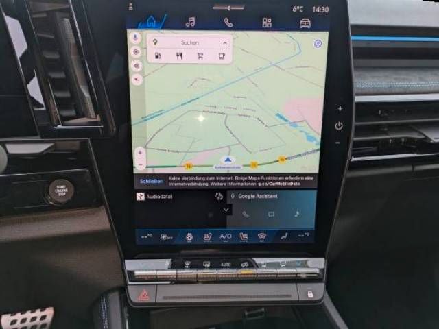 Fahrzeugabbildung Renault Austral Esprit Alpine Mild Hybrid 160 Automatik