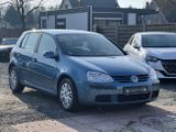 Volkswagen Golf 1.6*Automatik*Shz*Navi*Alu*TÜV&Service - Volkswagen Golf aus 2006: 1.6
