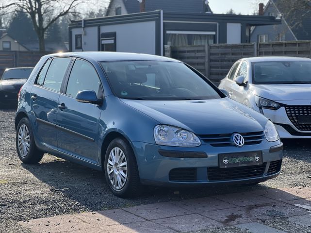 Volkswagen Golf 1.6*Automatik*Shz*Navi*Alu*TÜV&Service