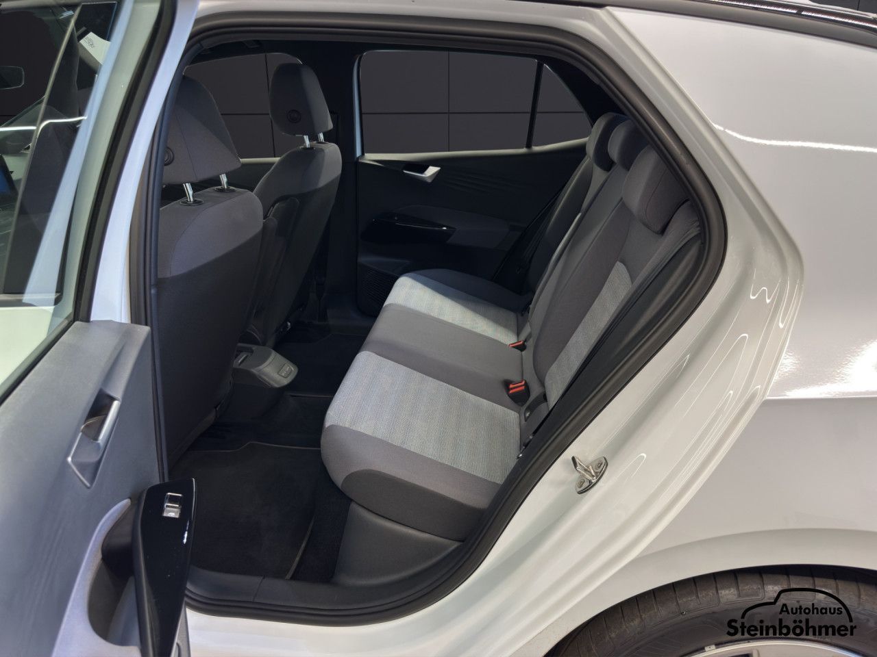 Volkswagen ID.3 - Bild 15