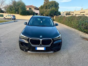 BMW X1 - 5