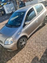 Toyota toyota yaris - Toyota Yaris Gebrauchtwagen in Freiburg