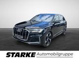 Audi Q7 50 TDI tiptronic quattro S line  HeadUp Panod