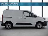 Peugeot Partner Kasten Premium 1.5 BlueHDI Sortimo - Peugeot Partner aus 2022