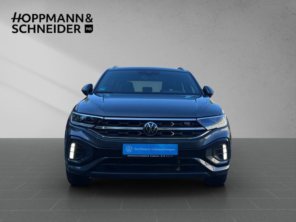 Volkswagen T-Roc - Bild 10