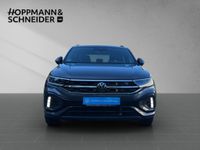 Volkswagen T-Roc - Vorschau Bild 10