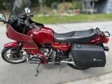 BMW R100RT -Zustand 1-, H-Kennzeichen, EZ 3/95 - BMW 1995