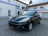 Peugeot 206 + Basis - gebrauchte Peugeot 206 aus dem Jahr 2010