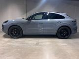 Porsche Cayenne E-Hybrid Coupe Black Edition |21 Zoll RS - Porsche Cayenne Coupe-Black-Edition
