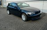 BMW 118i E81 (Facelift)  Neuer Motor - gebrauchte BMW 118 mit Facelift