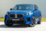BMW X2 xDrive20d M SPORT.LED.H/K.DR.ASS.PR.ASS.PANO - BMW X2 aus 2025