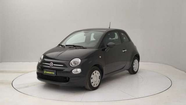 Fiat FIAT 500 1.0 FireFly Hybrid