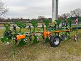 Amazone Teres 300 V5 +0 100 - Amazone LKWs