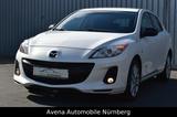 Mazda 3 Limousine 2.0 Kenko*Sport*Klima*Sitzheizung - Mazda 3 in Nürnberg
