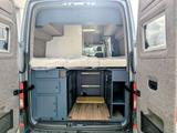 HYMER / ERIBA / HYMERCAR Car 600 LEDER,AUTOMATIK, 163 PS, NAVI - HYMER / ERIBA Car