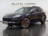 Porsche Cayenne 4.0 GTS*Pano*Sport-Chrono*HeadUP*360°* - Porsche Cayenne Gebrauchtwagen