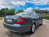 Mercedes-Benz Mercedes E Klasse W211  350 CGI Elegance,F... - Mercedes-Benz 350 mit Benzin-Antrieb: Limousine
