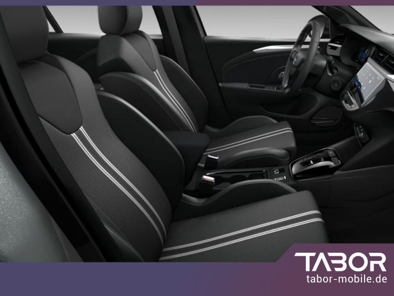 Opel Corsa - Bild 7
