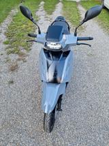 Peugeot Tweet 50 GT - PEUGEOT TWEET 50