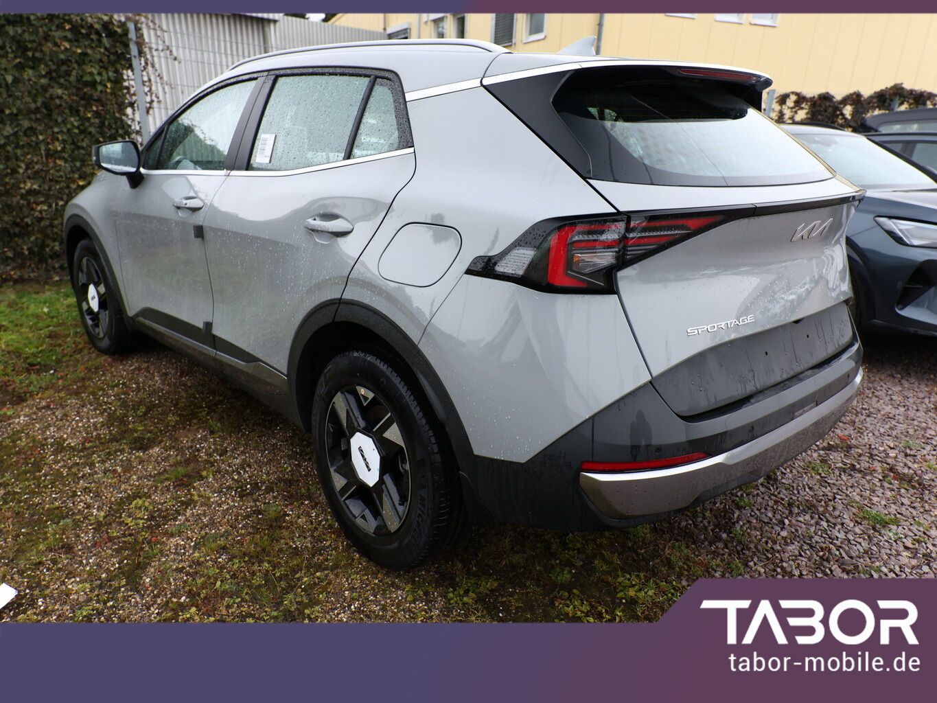 Kia Sportage - Bild 4