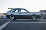 Mazda 323 1,6 turbo 4 WD - Mazda 323 von privat