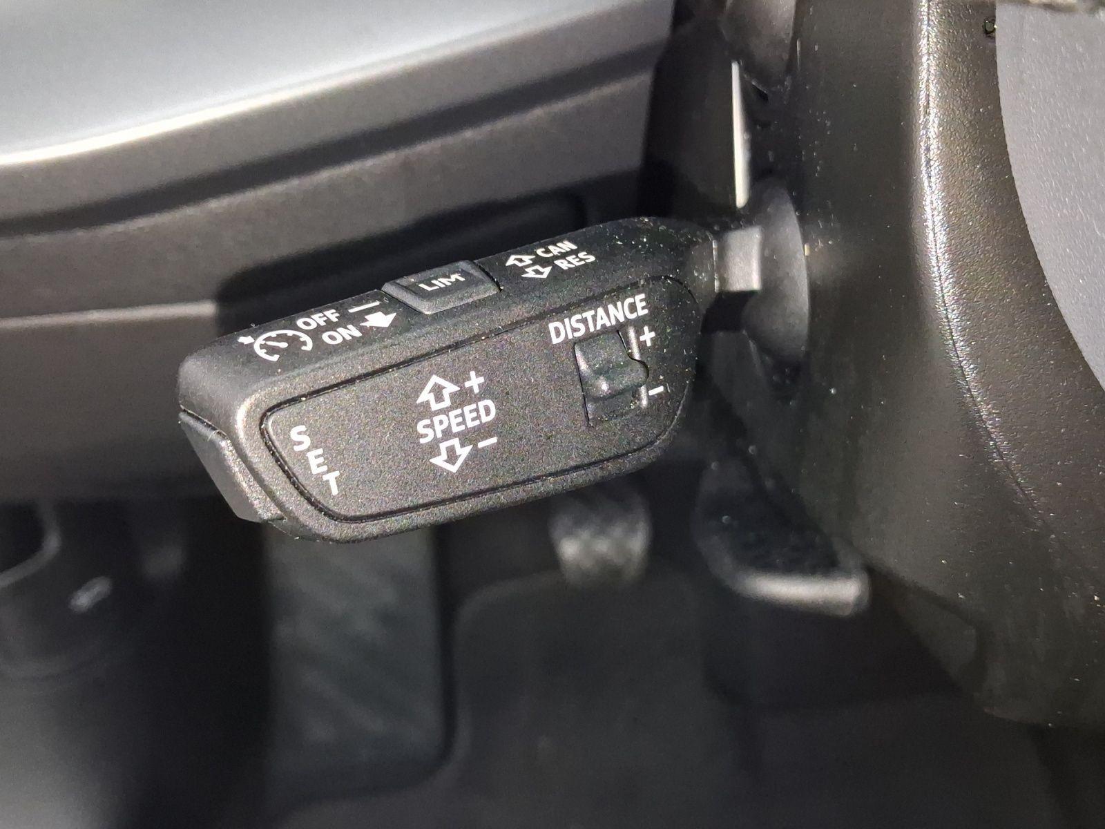 Audi A3 Sportback 35 TFSI KAMERA NAVI LED ACC eSITZE, миниатюра 18