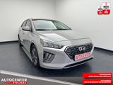 Hyundai Ioniq Prime Plug-In Hybrid "1 HAND-NAVI-LEDER" - gebrauchte Hyundai IONIQ aus dem Jahr 2021