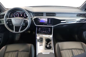 Audi A6 45 TFSI qu. design VIRTUAL+ACC+MATRIX+PANO