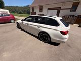 BMW 535d xDrive Touring A - M Paket + 7.1- System - gebrauchte BMW 535 aus dem Jahr 2015