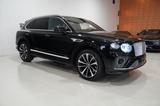 Bentley Bentayga * Azure V8 * VOLL - Bentley Bentayga in Bremen