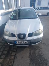 Seat Ibiza 1.4 16V 55kW Stylance Stylance - Seat Ibiza aus 2006: 1.4