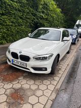 BMW 118i - BMW 118: Coupé