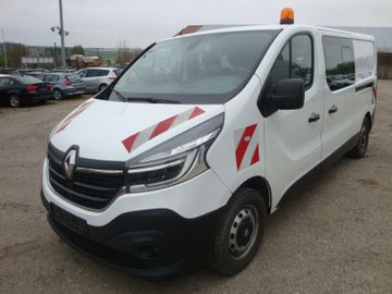 Renault Trafic - 1