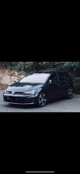 Volkswagen Golf 2.0 TSI DSG BMT GTI Performance GTI Per...