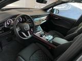 Audi Q7 TFSI e quattro S line business PANO+HUD+B&O+  - Audi Q7 von 2026