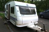 Hobby Exelent 495 - Wohnwagen 2000