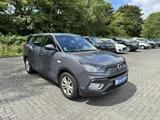 Ssangyong XLV Quartz 1.6 p 6AT 2WD - Ssangyong XLV: Quartz